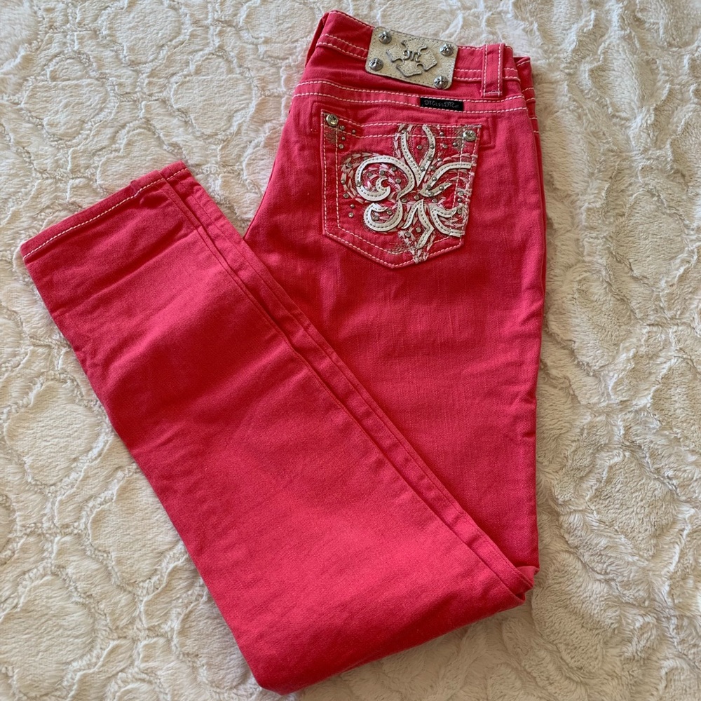 Coral Miss Mes